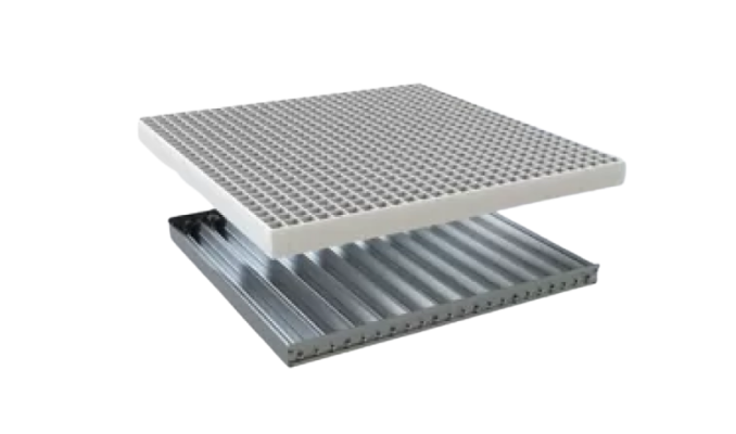 Vloerpanelen