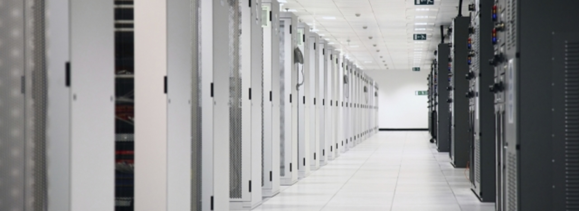 Datacenter Group Delft verhoogde vloer installatievloer systeemvloer computervloer datavloer Alteco
